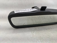 2014-2015 Jeep Grand Cherokee Interior Rear View Mirror Replacement OEM P/N:31195P A048070 Fits Fits 2014 2015 OEM Used Auto