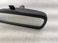 2014-2015 Jeep Grand Cherokee Interior Rear View Mirror Replacement OEM P/N:31195P A048070 Fits Fits 2014 2015 OEM Used Auto