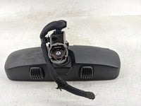 2014-2015 Jeep Grand Cherokee Interior Rear View Mirror Replacement OEM P/N:31195P A048070 Fits Fits 2014 2015 OEM Used Auto