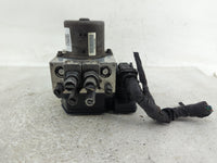 2015 Jeep Grand Cherokee ABS Pump Control Module Replacement P/N:68207920AF Fits OEM Used Auto Parts - Oemusedautoparts1.com