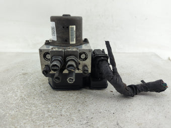 compare product 2015 Jeep Grand Cherokee ABS Pump Control Module Replacement P/N:68207920AF Fits OEM Used Auto Parts