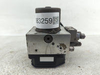 2015 Jeep Grand Cherokee ABS Pump Control Module Replacement P/N:68207920AF Fits OEM Used Auto Parts - Oemusedautoparts1.com