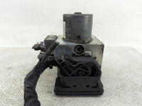2015 Jeep Grand Cherokee ABS Pump Control Module Replacement P/N:68207920AF Fits OEM Used Auto Parts - Oemusedautoparts1.com