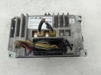 2015 Jeep Grand Cherokee Radio AM FM Cd Player Receiver Replacement P/N:68224559AA Fits OEM Used Auto Parts - Oemusedautopar