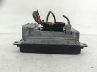 2015 Jeep Grand Cherokee Radio AM FM Cd Player Receiver Replacement P/N:68224559AA Fits OEM Used Auto Parts - Oemusedautopar
