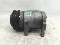2011-2015 Jeep Grand Cherokee Air Conditioning A/c Ac Compressor Oem - Oemusedautoparts1.com
