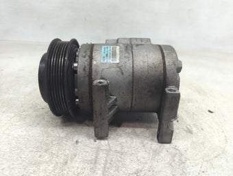 compare product 2011-2015 Jeep Grand Cherokee Air Conditioning A/c Ac Compressor Oem