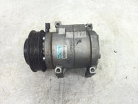 2011-2015 Jeep Grand Cherokee Air Conditioning A/c Ac Compressor Oem - Oemusedautoparts1.com