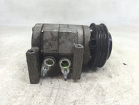 2011-2015 Jeep Grand Cherokee Air Conditioning A/c Ac Compressor Oem - Oemusedautoparts1.com