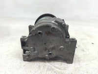 2011-2015 Jeep Grand Cherokee Air Conditioning A/c Ac Compressor Oem - Oemusedautoparts1.com