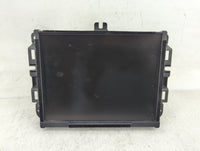 2015 Jeep Grand Cherokee Radio AM FM Cd Player Receiver Replacement P/N:68238619AF Fits OEM Used Auto Parts - Oemusedautopar