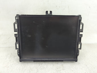 compare product 2015 Jeep Grand Cherokee Radio AM FM Cd Player Receiver Replacement P/N:68238619AF Fits OEM Used Auto Parts