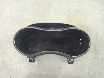 compare product 2015 Jeep Grand Cherokee Instrument Cluster Speedometer Gauges P/N:68244038AE Fits OEM Used Auto Parts
