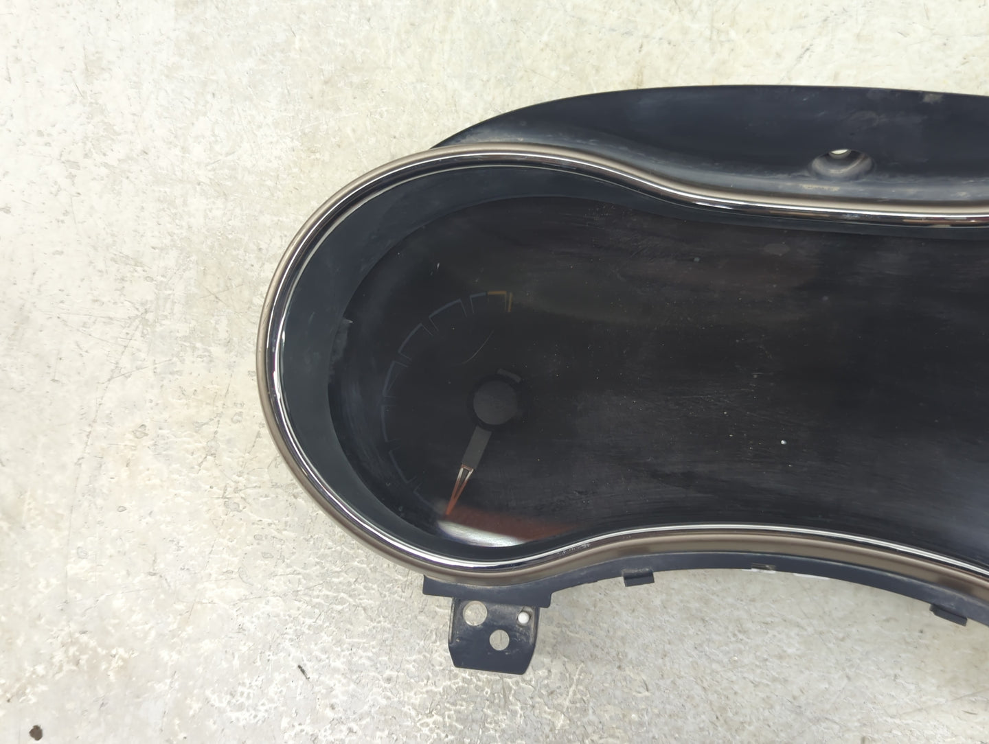 2015 Jeep Grand Cherokee Instrument Cluster Speedometer Gauges P/N:68244038AE Fits OEM Used Auto Parts - Oemusedautoparts1.c