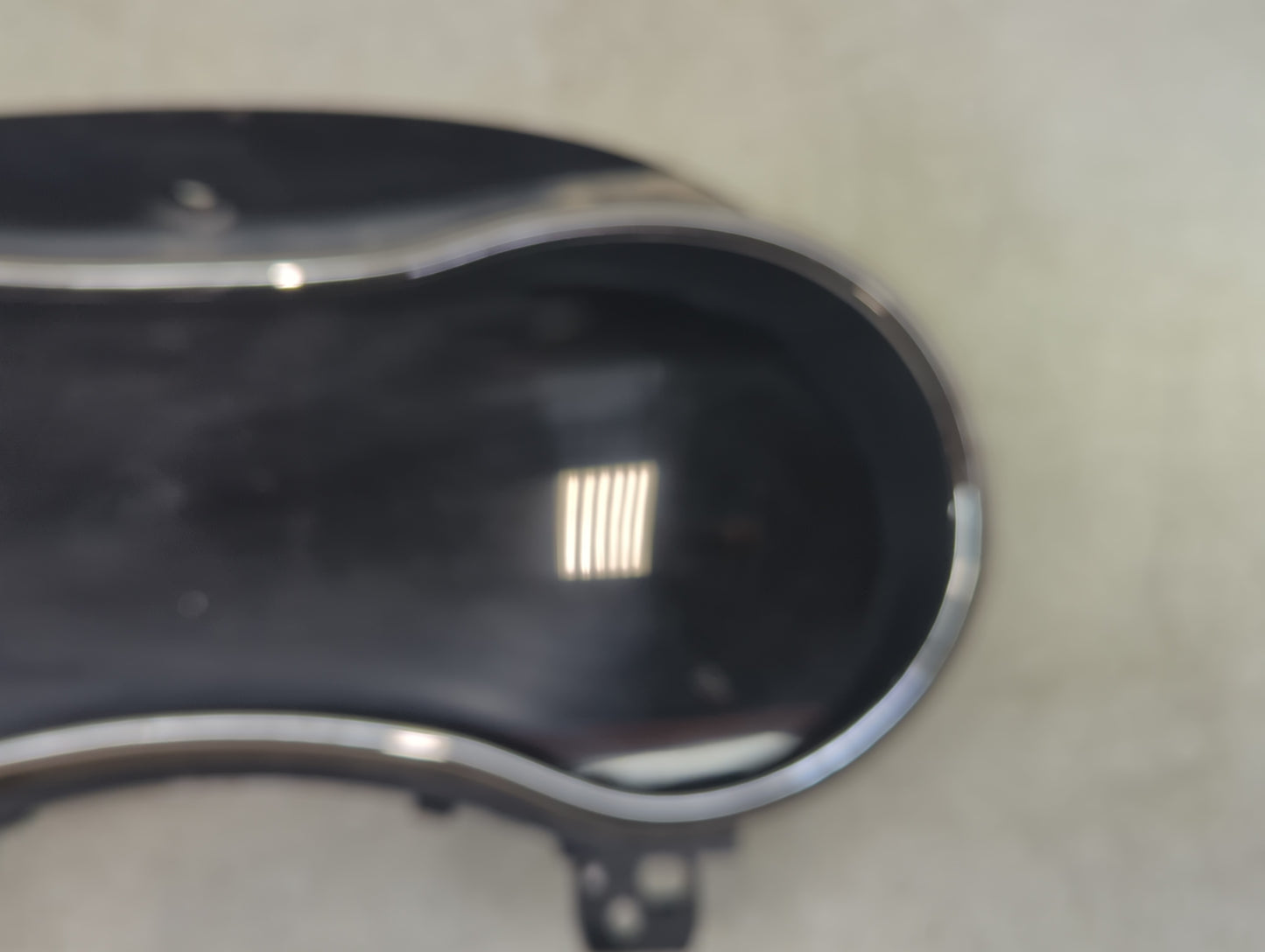 2015 Jeep Grand Cherokee Instrument Cluster Speedometer Gauges P/N:68244038AE Fits OEM Used Auto Parts - Oemusedautoparts1.c