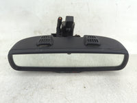 2014-2016 Jeep Grand Cherokee Interior Rear View Mirror Replacement OEM Fits Fits 2014 2015 2016 OEM Used Auto Parts - Oemus