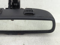 2014-2016 Jeep Grand Cherokee Interior Rear View Mirror Replacement OEM Fits Fits 2014 2015 2016 OEM Used Auto Parts - Oemus
