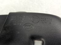 2014-2016 Jeep Grand Cherokee Interior Rear View Mirror Replacement OEM Fits Fits 2014 2015 2016 OEM Used Auto Parts - Oemus