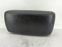 2015 Jeep Grand Cherokee Center Console Armrest Cover Lid Fits OEM Used Auto Parts - Oemusedautoparts1.com