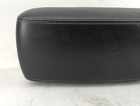 2015 Jeep Grand Cherokee Center Console Armrest Cover Lid Fits OEM Used Auto Parts - Oemusedautoparts1.com