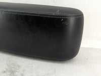 2015 Jeep Grand Cherokee Center Console Armrest Cover Lid Fits OEM Used Auto Parts - Oemusedautoparts1.com