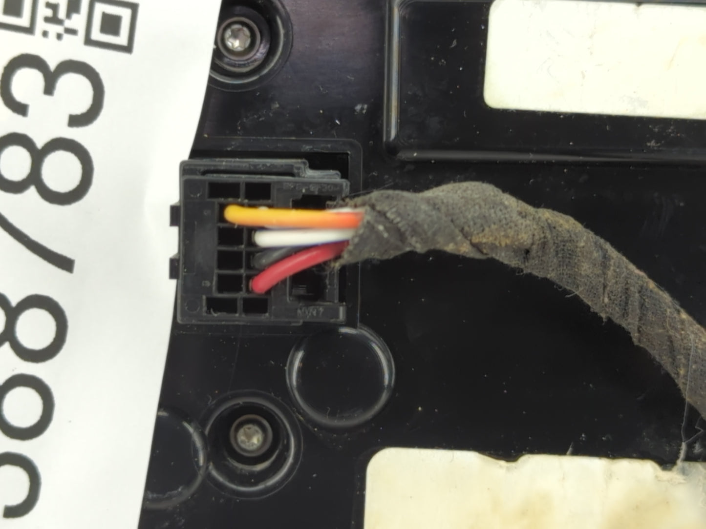 2014-2015 Jeep Grand Cherokee Climate Control Module Temperature AC/Heater Replacement P/N:P05091840AF Fits Fits 2014 2015 O