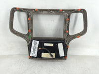 2014-2015 Jeep Grand Cherokee Climate Control Module Temperature AC/Heater Replacement P/N:P05091840AF Fits Fits 2014 2015 O