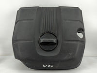 2015 Jeep Grand Cherokee Engine Cover - Oemusedautoparts1.com