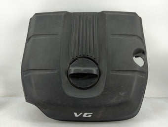 compare product 2015 Jeep Grand Cherokee Engine Cover