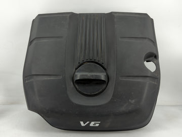 2015 Jeep Grand Cherokee Engine Cover - Oemusedautoparts1.com