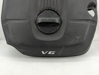 2015 Jeep Grand Cherokee Engine Cover - Oemusedautoparts1.com