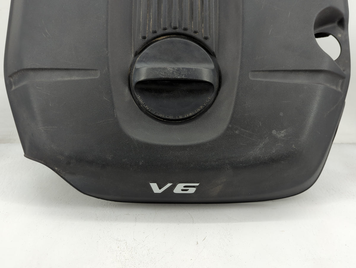 2015 Jeep Grand Cherokee Engine Cover 1389143 - Oemusedautoparts1.com