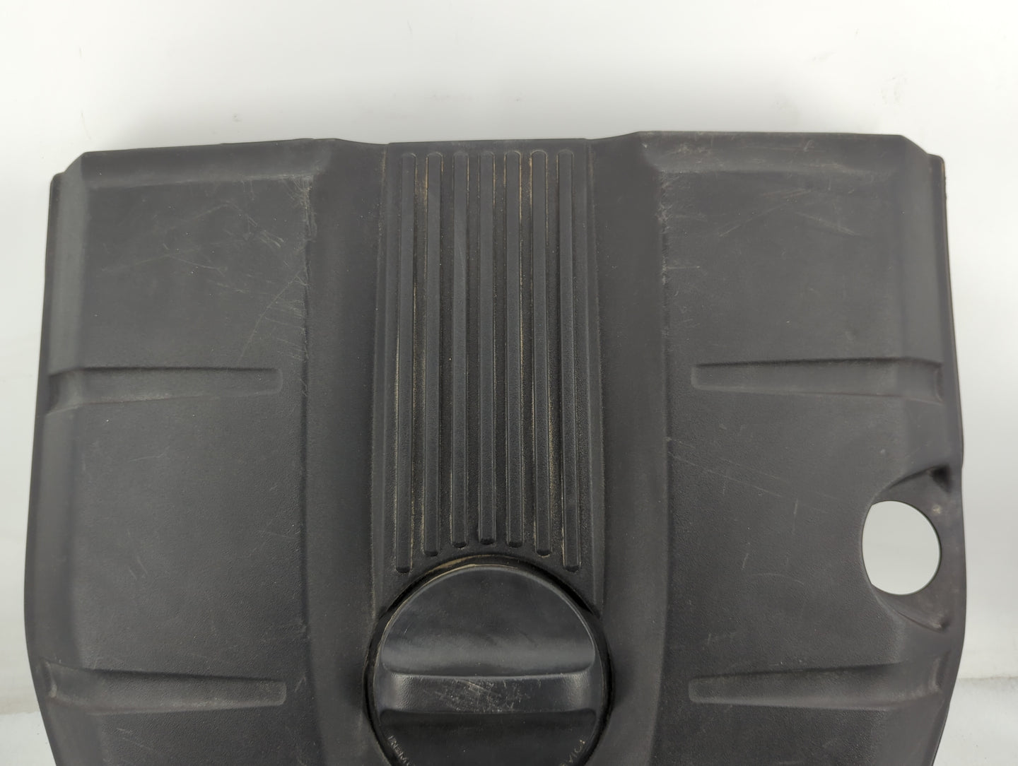 2015 Jeep Grand Cherokee Engine Cover - Oemusedautoparts1.com