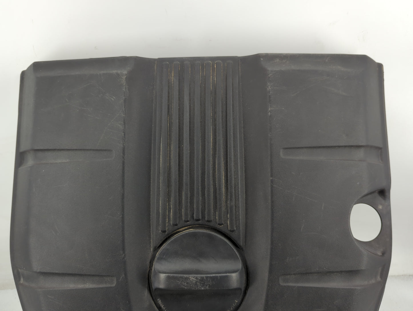 2015 Jeep Grand Cherokee Engine Cover - Oemusedautoparts1.com