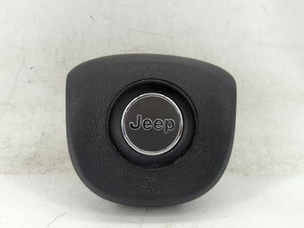 compare product 2014-2015 Jeep Grand Cherokee Air Bag Driver Left Steering Wheel Mounted P/N:13393369 Fits Fits 2014 2015 OEM Used Auto Parts