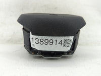 2014-2015 Jeep Grand Cherokee Air Bag Driver Left Steering Wheel Mounted P/N:13393369 Fits Fits 2014 2015 OEM Used Auto Part