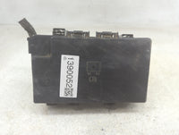 2015 Jeep Grand Cherokee Fusebox Fuse Box Panel Relay Module P/N:7140-1980-30 Fits OEM Used Auto Parts - Oemusedautoparts1.c