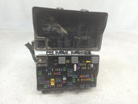 2015 Jeep Grand Cherokee Fusebox Fuse Box Panel Relay Module P/N:7140-1980-30 Fits OEM Used Auto Parts - Oemusedautoparts1.c