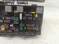 2015 Jeep Grand Cherokee Fusebox Fuse Box Panel Relay Module P/N:7140-1980-30 Fits OEM Used Auto Parts - Oemusedautoparts1.c