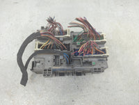 2015 Jeep Grand Cherokee Fusebox Fuse Box Panel Relay Module P/N:7140-1980-30 Fits OEM Used Auto Parts - Oemusedautoparts1.c