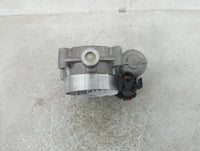 2011-2022 Jeep Grand Cherokee Throttle Body P/N:05184349AC 0 280 750 570 Fits OEM Used Auto Parts - Oemusedautoparts1.com
