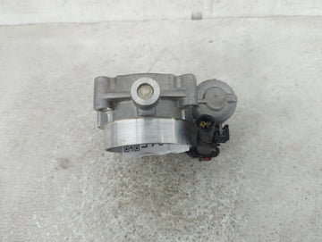 2011-2022 Jeep Grand Cherokee Throttle Body P/N:05184349AC 0 280 750 570 Fits OEM Used Auto Parts