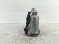 2011-2022 Jeep Grand Cherokee Throttle Body P/N:05184349AC 0 280 750 570 Fits OEM Used Auto Parts - Oemusedautoparts1.com