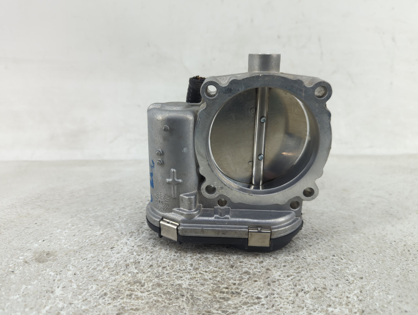 2011-2022 Jeep Grand Cherokee Throttle Body P/N:05184349AC 0 280 750 570 Fits OEM Used Auto Parts - Oemusedautoparts1.com