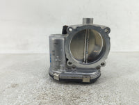 2011-2022 Jeep Grand Cherokee Throttle Body P/N:05184349AC 0 280 750 570 Fits OEM Used Auto Parts - Oemusedautoparts1.com