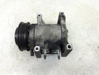 2011-2015 Jeep Grand Cherokee Air Conditioning A/c Ac Compressor Oem - Oemusedautoparts1.com