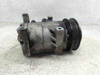 2011-2015 Jeep Grand Cherokee Air Conditioning A/c Ac Compressor Oem - Oemusedautoparts1.com