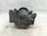 2011-2015 Jeep Grand Cherokee Air Conditioning A/c Ac Compressor Oem - Oemusedautoparts1.com