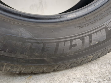 Used Tire 265\60R18 MICHELIN DEFENDER LTX M/S 110T - Tread Depth 8/32
