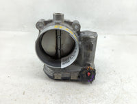 2011-2022 Jeep Grand Cherokee Throttle Body P/N:0 280 750 570 05184349AC Fits OEM Used Auto Parts - Oemusedautoparts1.com